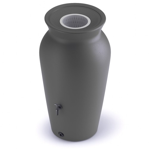 Regentonne 120 liter oder 230l - 120,