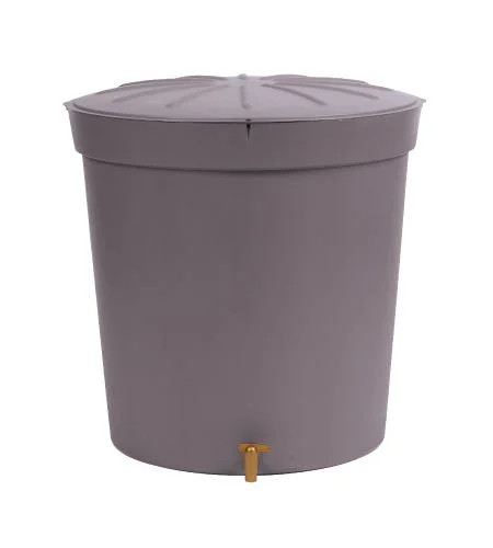 Garantia regentonne 300l inkl - regentonne,