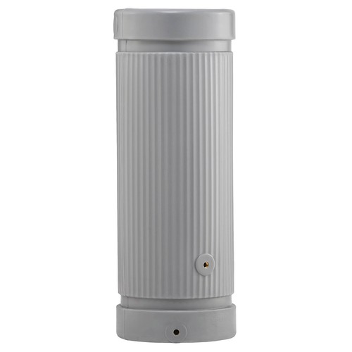 Regentonne grau 300l