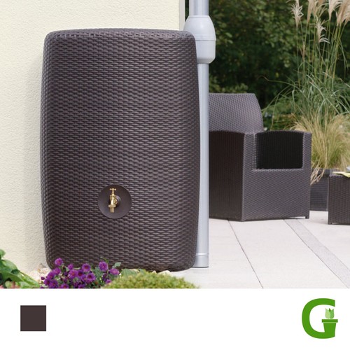 Graf garantia sunda - garantia, wandtank