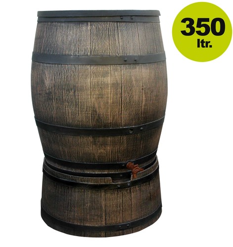 Yerd regen fass set - yerd,