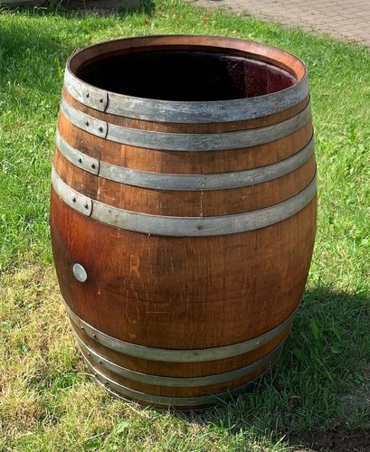 Weinfaß gebraucht holzfaß - gebraucht,