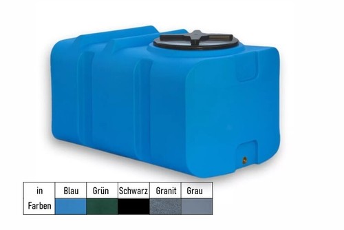 300l trinkwassertank - 300l,