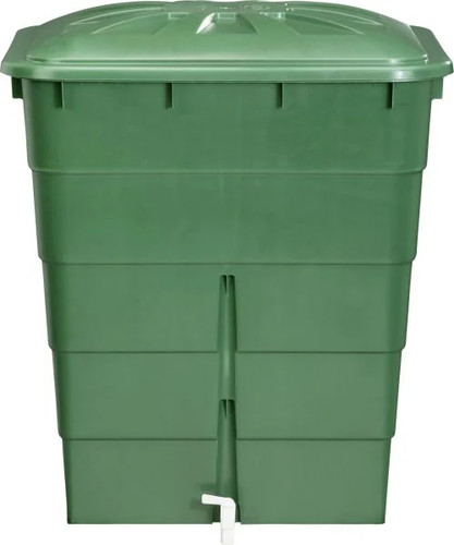 Garantia regentonne 300l inkl - garantia,