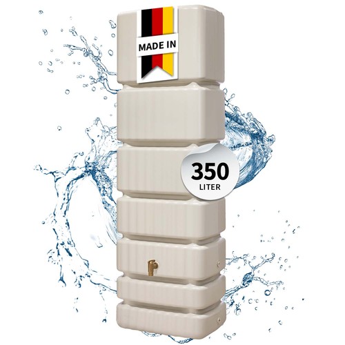 4rain slim wandtank 350 liter - 4rain,