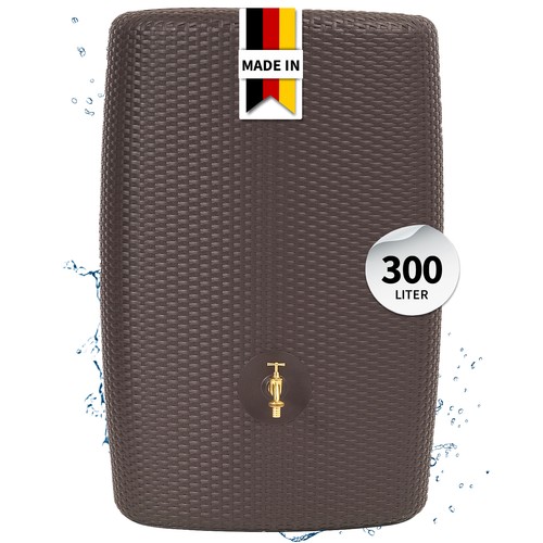 Garantia sunda wandtank 300 - garantia,
