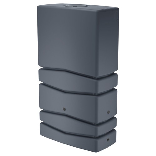 Regentonne schmal wandtank - schmal,