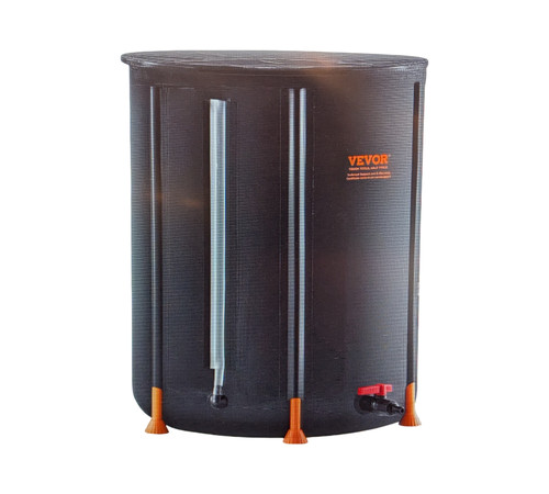 Vevor faltbare regentonne 380l - faltbare,