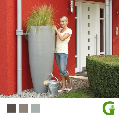 Graf garantia 2in1 - graf,