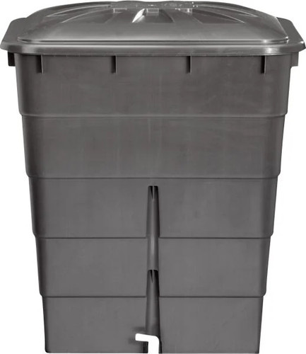 Garantia regentonne 300l - garantia,