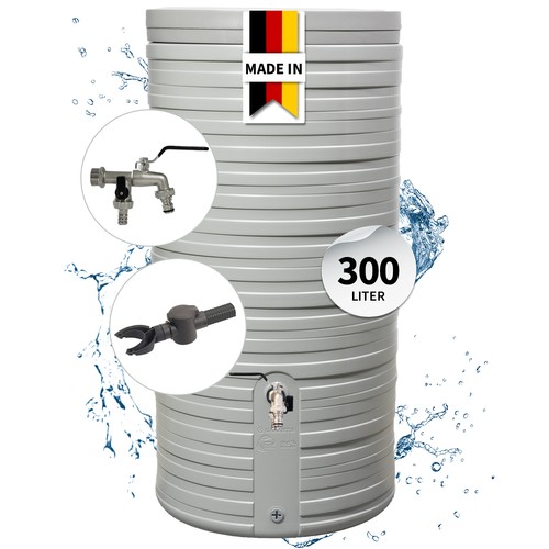 Garantia nordic regentonne - garantia,
