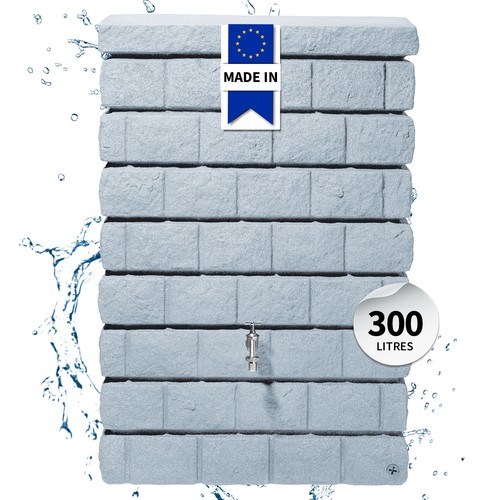 Garantia rocky junior wandtank - garantia,