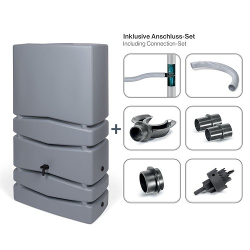 Wassertank wassertonne - wassertank,