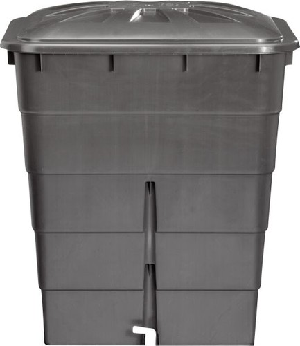 Garantia regentonne 300l - garantia,