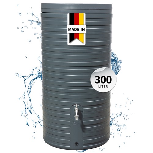 Garantia nordic regentonne 300 - garantia,