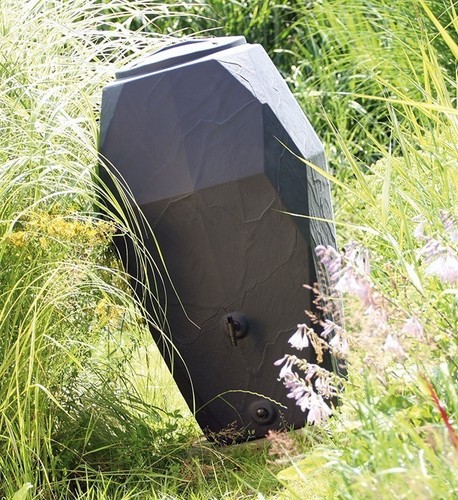 Regenwassertonne regentonne - regenwassertonne,