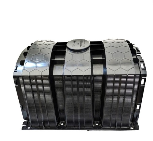 Sickerschacht 75l 300l - sickerschacht, 75l-300l