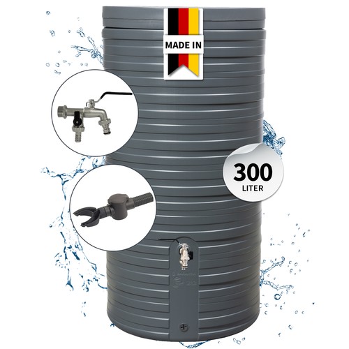 Garantia nordic regentonne - garantia,