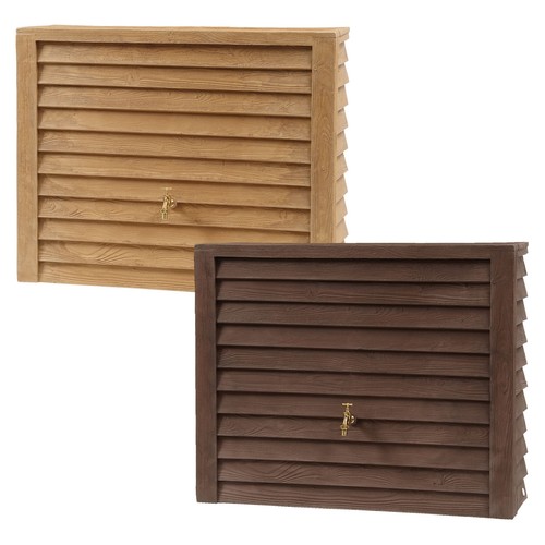 Graf woody wandtank 350l - graf,