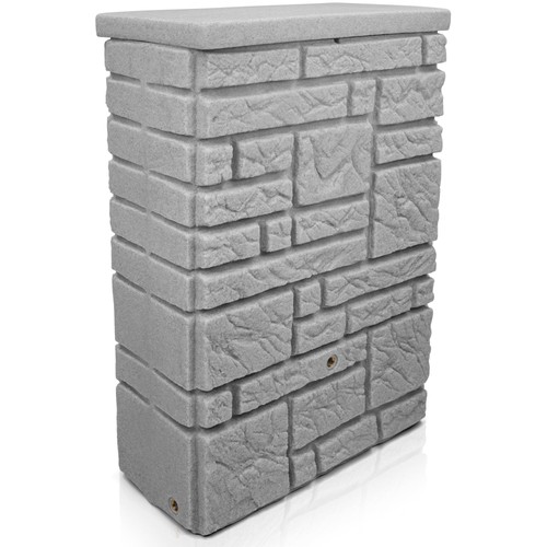 Regentonne stonerain 300 liter - stonerain,