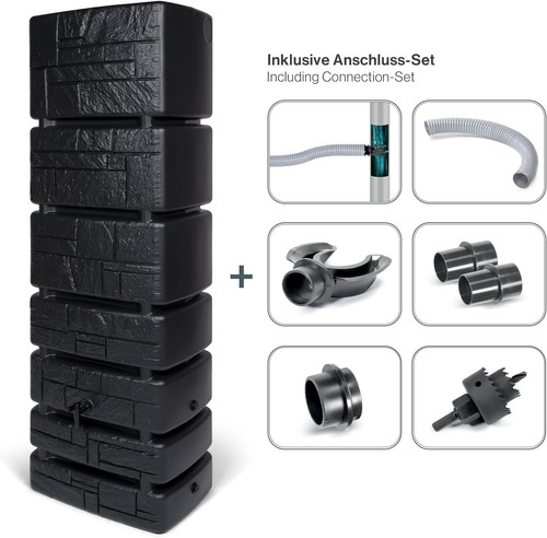 Kreher xxl wassertank - xxl,