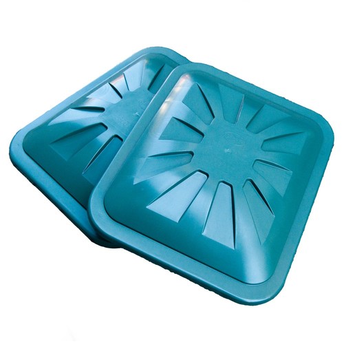 Stück set deckel für 300l - deckel,
