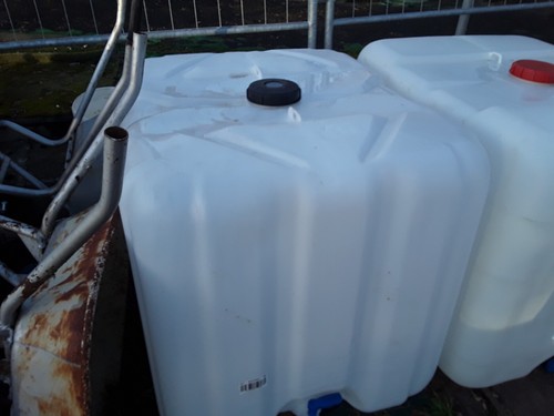 1000l ibc regenwassertonne - ibc,
