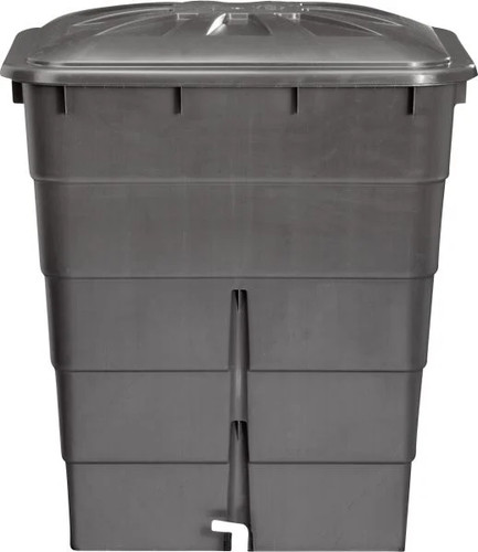 Garantia regentonne 300l - regentonne,