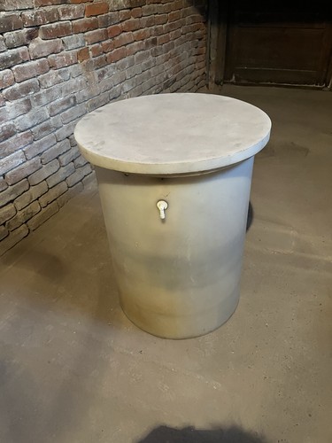 Regentonne wasserfass mit - regentonne,
